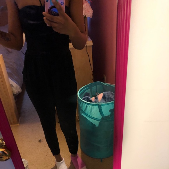 Romper - Picture 1 of 4